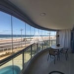 Apartamento em Armação PORTEIRA FECHADA de 1 quarto, 56m² à venda por R$ 580.000,00