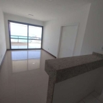 Apartamento com 1 quarto, 51 m² por R$ 4.000,00 - Afonso Celso, Barra - Salvador/BA