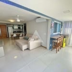 Apartamento com 1 quarto, 59 m² à venda por R$ 550.000,00