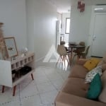 Apartamento com 2 quartos Ed. Duetto , suíte, 74 m² aluguel por R$ 6.000,00 - Graça, Salvador/BA.