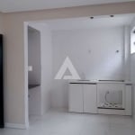 Apartamento em Brotas com 1 suíte, 49m² à venda por R$ 135.000,00