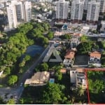 Terreno em Pituaçu com 1.230m² à venda por R$ 1.840.000,00