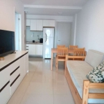 Oportunidade! Apartamento, 01 quarto 48,00 m² para alugar por R$ 2.800,00- Graça, Salvador/BA