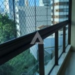 Apartamento com 2 quartos e 1 suíte, 67 m² para alugar por R$ 4.000,00 - Graça, Salvador/BA