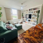 Apartamento no Jardim Apipema com 3 quartos, 80m² à venda por R$ 300.000,00