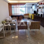 Apartamento 3/4, suíte, 170,00 m² para alugar por R$ 5.928,00 - Rio Vermelho, Salvador/BA