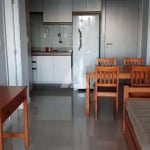 Apartamento com 1 quarto, 48 m² para alugar por R$ 2.700,00 - Graça - Salvador/BA