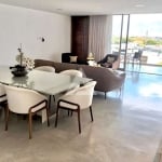 Casa no Alphaville II PORTEIRA FECHADA com 4 suítes, 398m² à venda por R$ 4.200.000,00