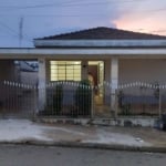 Casa à venda no bairro Jardim Recreio - São João da Boa Vista/SP