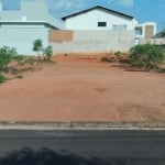 Terreno à venda no bairro Terras de São José - São João da Boa Vista/SP