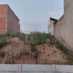 Terreno à venda no bairro Jardim Monte Verde - São João da Boa Vista/SP