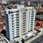 Apartamento com 2 Dormitórios 2 vagas em Vila Industrial Campinas