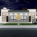 Residencial Amesterdâ
