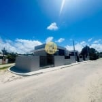 Exclusivo no Balneário Canoas, Pontal do Paraná - PR!