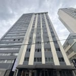 Apartamento com 1 quarto  para alugar, 37.00 m2 por R$1300.00  - Centro - Curitiba/PR