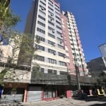 Conjunto Comercial à venda, 19.20 m2 por R$85000.00  - Centro - Curitiba/PR