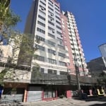 Conjunto Comercial à venda, 19.20 m2 por R$85000.00  - Centro - Curitiba/PR