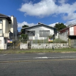 Terreno à venda, 425.00 m2 por R$1200000.00  - Bigorrilho - Curitiba/PR