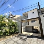 Sobrado com 3 quartos  à venda, 165.60 m2 por R$1250000.00  - Barreirinha - Curitiba/PR