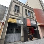 Terreno à venda, 304.50 m2 por R$1200000.00  - Centro - Curitiba/PR