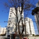 Apartamento com 3 quartos  à venda, 62.48 m2 por R$520000.00  - Cristo Rei - Curitiba/PR