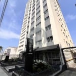 Apartamento com 1 quarto  para alugar, 49.97 m2 por R$1450.00  - Centro - Curitiba/PR