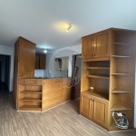 Apartamento com 1 quarto  para alugar, 40.70 m2 por R$1600.00  - Centro - Curitiba/PR