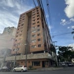 Apartamento com 1 quarto  para alugar, 80.20 m2 por R$1700.00  - Centro - Curitiba/PR