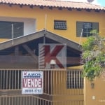 CASA NO SAN FERNANDO - R$580.000,00 LINDA, COMPLETA DE ARMÁRIOS, SUITE