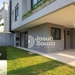 Sobrado com 3 dormitórios à venda, 152 m² por R$ 1.111.000,00 - Santa Felicidade - Curitiba/PR