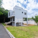 Casa em condomínio com 3 suítes à venda, 309 m² por R$ 2.400.000 - São Lourenço - Curitiba/PR