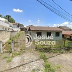 Terreno à venda, 894 m² por R$ 1.650.000,00 - Campo Comprido - Curitiba/PR