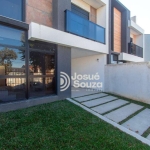 Sobrado com 3 dormitórios à venda, 173 m² por R$ 890.000,00 - Uberaba - Curitiba/PR