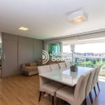 Apartamento com 3 dormitórios à venda, 122 m² por R$ 1.370.000,00 - Ecoville - Curitiba/PR