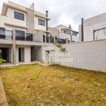 Sobrado com 4 dormitórios à venda, 227 m² por R$ 1.345.000,00 - Jardim das Américas - Curitiba/PR