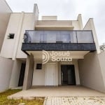 Sobrado com 4 dormitórios e terreno com espaço para Piscina à venda, 227 m² por R$ 1.345.000 - Jardim das Américas - Curitiba/PR