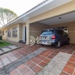 Casa com 3 dormitórios à venda, 293 m² por R$ 960.000,00 - Uberaba - Curitiba/PR