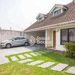 Casa com 4 dormitórios à venda, 296 m² por R$ 990.000,00 - Guaíra - Curitiba/PR