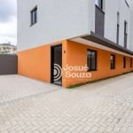 Sobrado  Novo com 3 dormitórios à venda, 122 m² por R$ 687.477 -  Abranches- Curitiba/PR