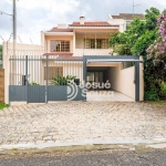 Casa com 4 dormitórios para alugar, 189 m² por R$ 6.320,00/mês - Bom Retiro - Curitiba/PR