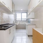 Apartamento com 3 dormitórios à venda, 66 m² por R$ 350.000,00 - Santa Quitéria - Curitiba/PR