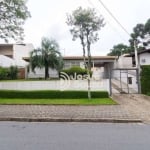 Casa térrea com 3 dormitórios a venda  no Jardim das Américas - Curitiba/PR