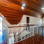 Casa com 4 dormitórios à venda, 350 m² por R$ 1.350.000,00 - São Braz - Curitiba/PR