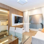 Apartamento com 3 dormitórios à venda, 88 m² por R$ 620.000,00 - Silveira da Motta - São José dos Pinhais/PR