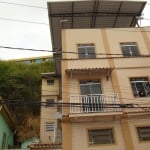 Apartamento 2/4 - Rua São Bernardo, Bairro São Bernardo