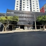 Ponto comercial com 1 sala para alugar na Avenida dos Andradas, 555, Morro da Glória, Juiz de Fora