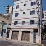 Excelente apartamento 1/4 no bairro São Bernardo!