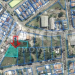 Terreno com 2.102,00m² no Pinheirinho