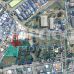 Terreno com 2.102,00m² no Pinheirinho