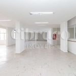 Sobreloja no Cabral, de 392,60m² - Ed. Vila D´oro